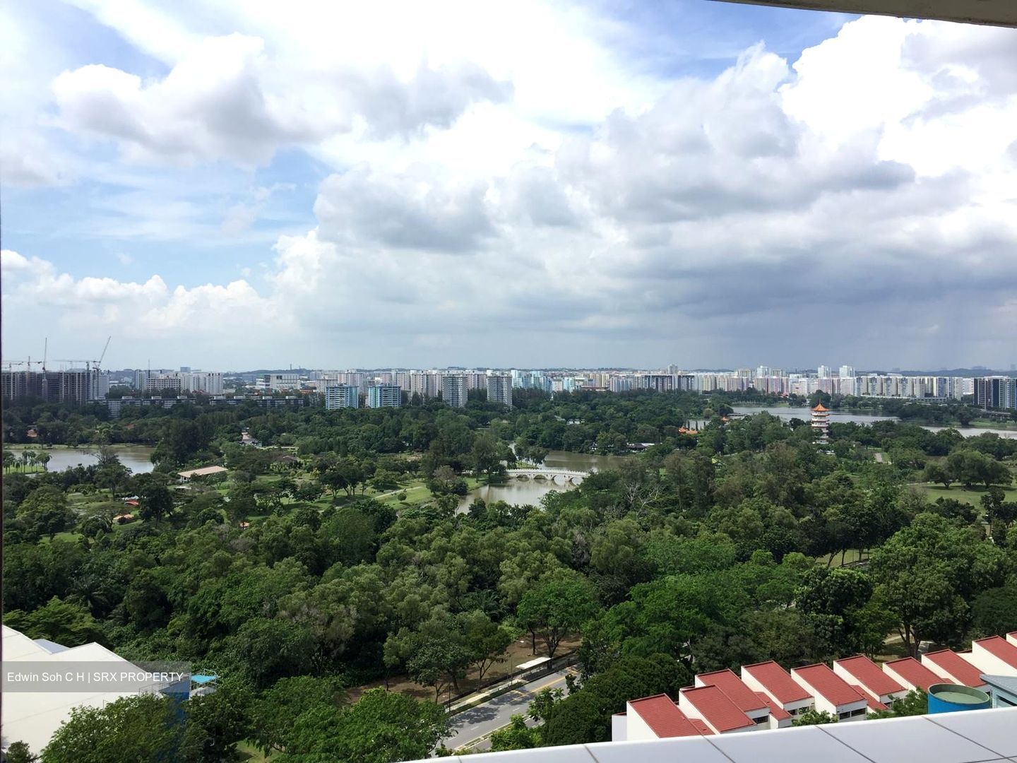 Ivory Heights (D22), Condominium #532079701